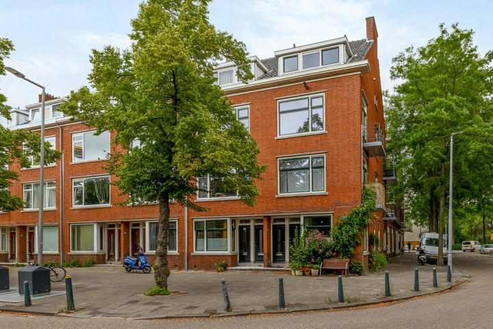 Foto 4 van Zweedsestraat 95-B02