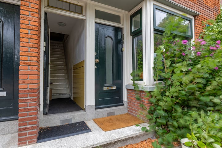 Foto 5 van Zweedsestraat 95-B02