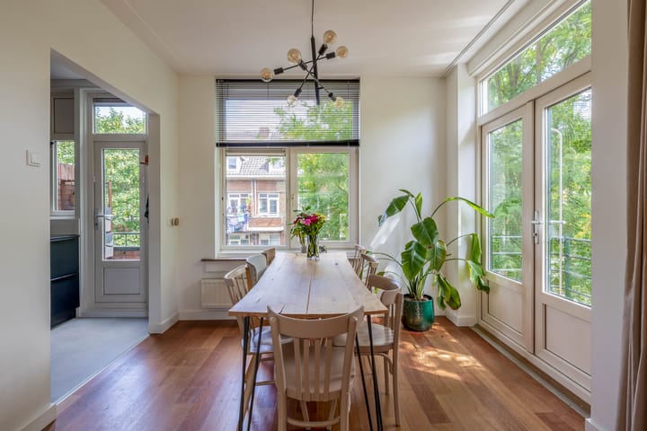 Photo 7 of Zweedsestraat 95-B02