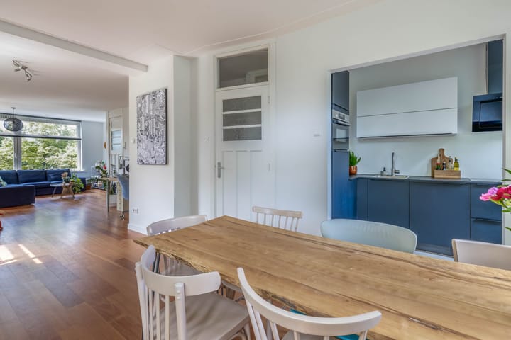 Photo 8 of Zweedsestraat 95-B02