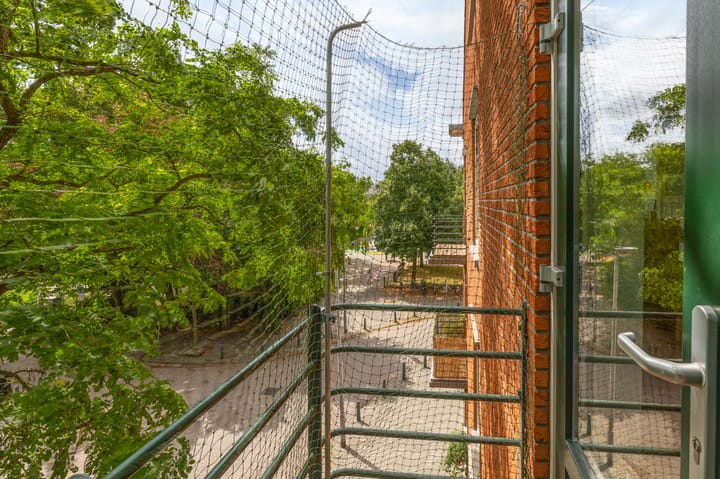 Photo 9 of Zweedsestraat 95-B02