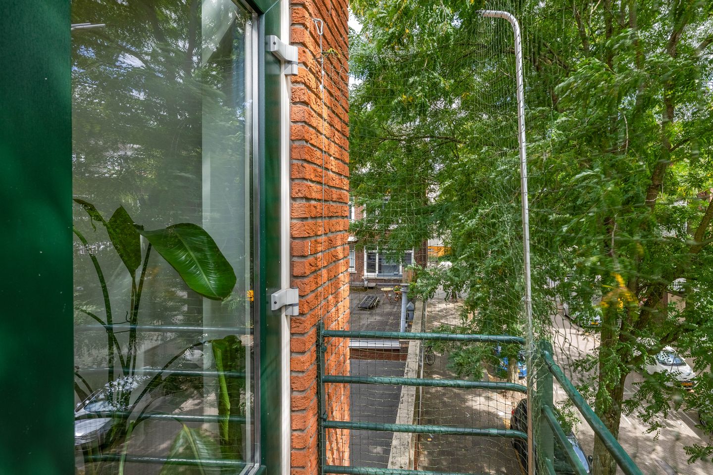 Foto 10 van Zweedsestraat 95-B02