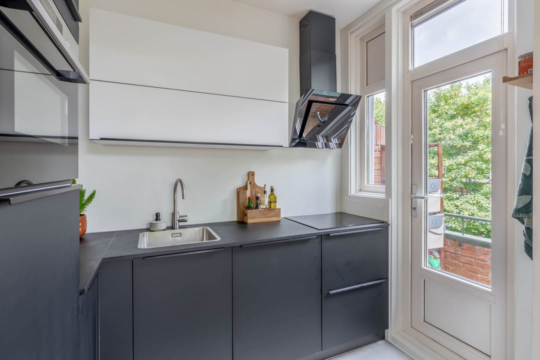 Foto 11 van Zweedsestraat 95-B02