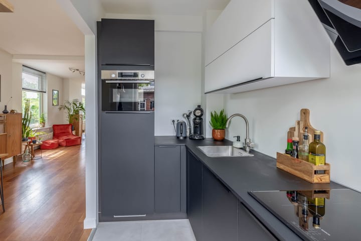 Photo 12 of Zweedsestraat 95-B02