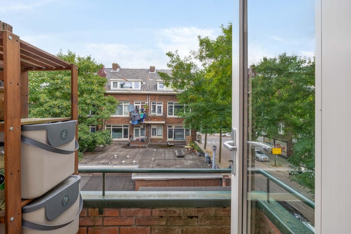 Photo 13 of Zweedsestraat 95-B02