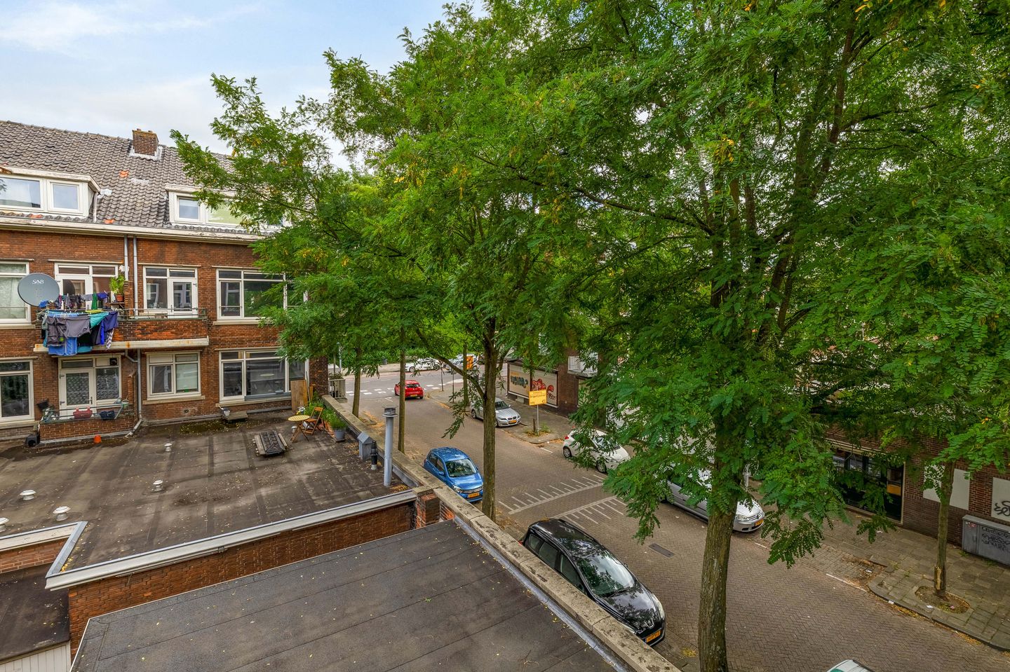 Foto 14 van Zweedsestraat 95-B02