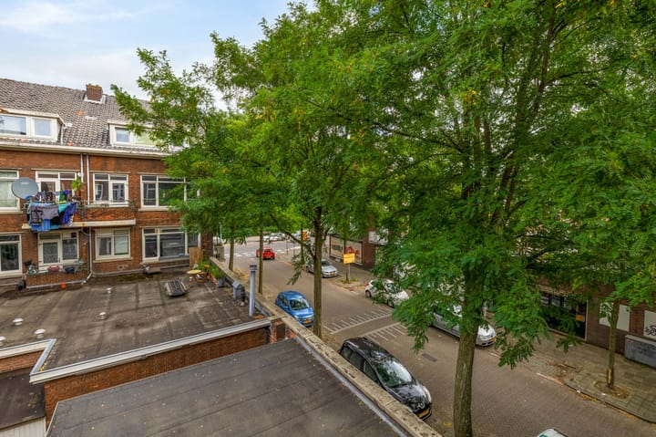 Photo 14 of Zweedsestraat 95-B02