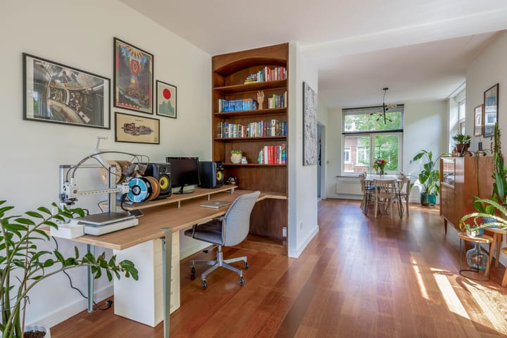 Photo 15 of Zweedsestraat 95-B02