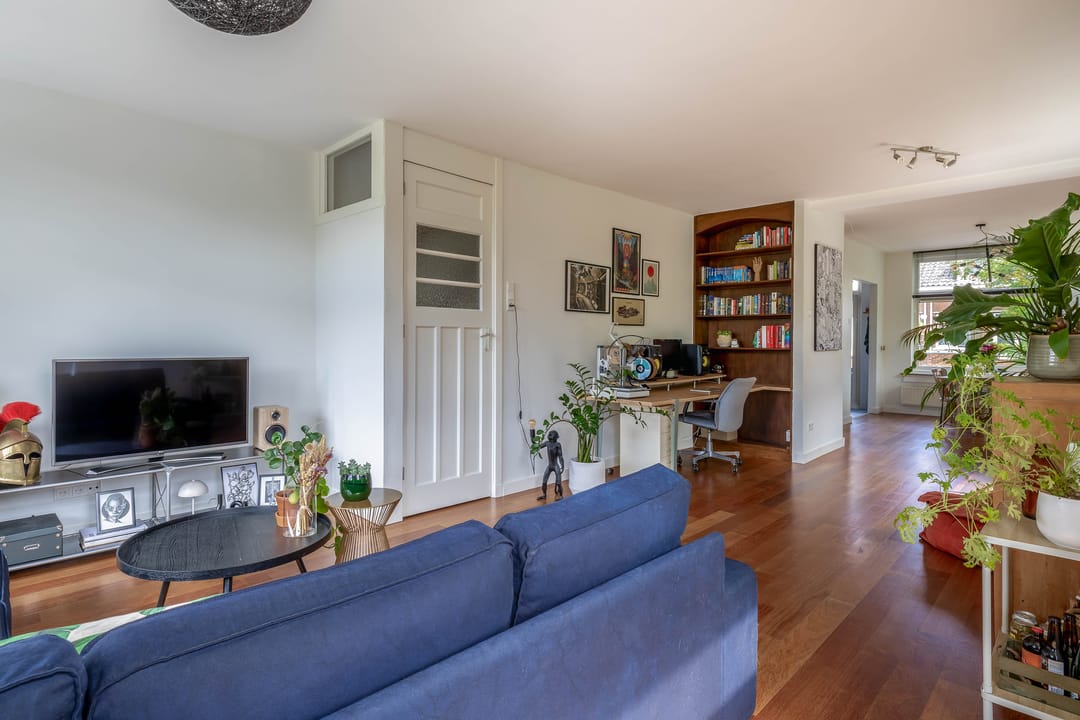 Foto 16 van Zweedsestraat 95-B02