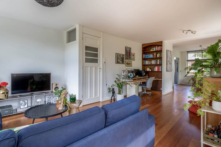 Photo 16 of Zweedsestraat 95-B02