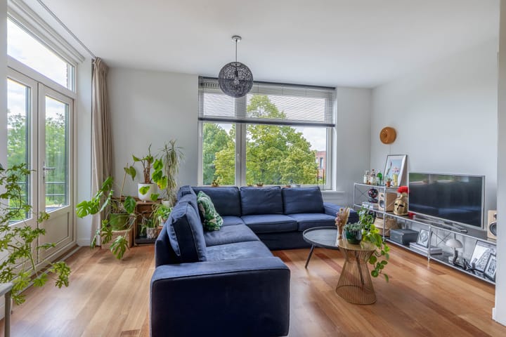 Photo 17 of Zweedsestraat 95-B02