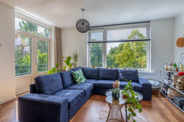 Photo 18 of Zweedsestraat 95-B02