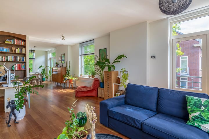 Photo 19 of Zweedsestraat 95-B02