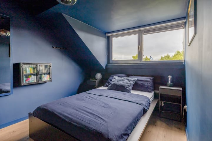 Photo 21 of Zweedsestraat 95-B02