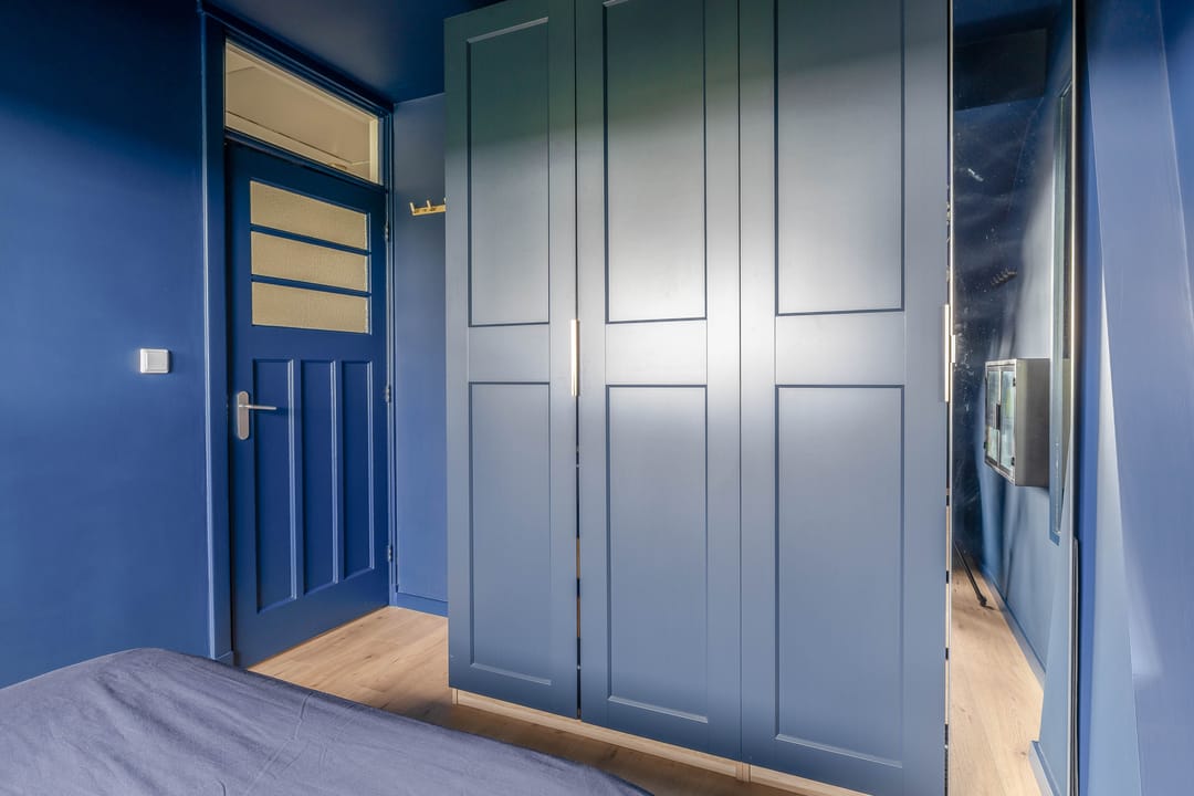 Foto 22 van Zweedsestraat 95-B02