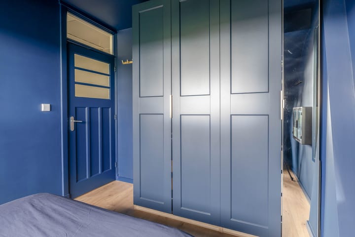 Photo 22 of Zweedsestraat 95-B02