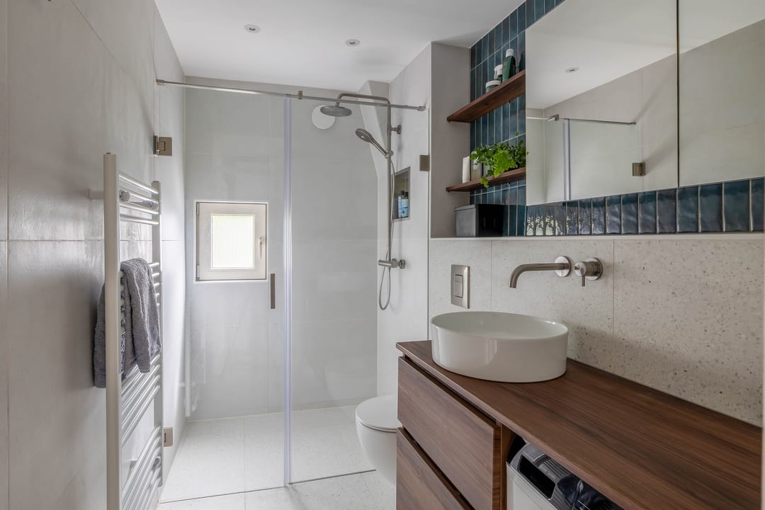 Foto 23 van Zweedsestraat 95-B02