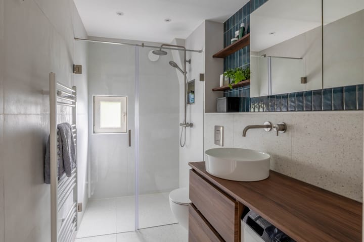 Photo 23 of Zweedsestraat 95-B02