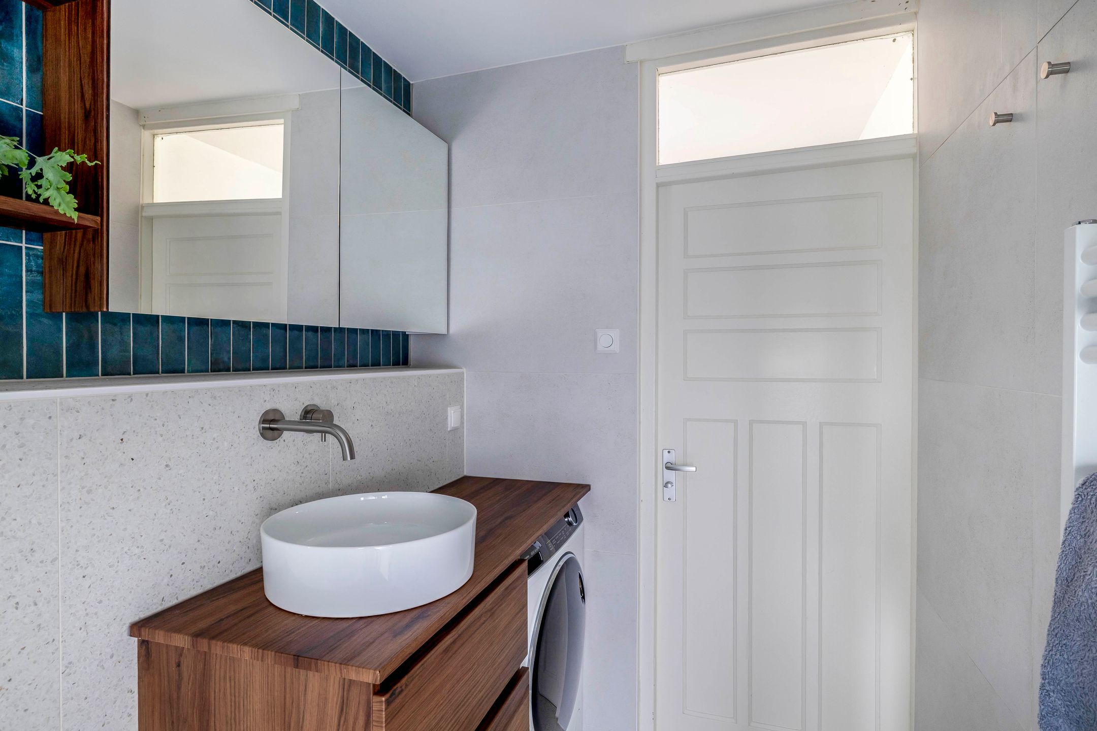 Foto 24 van Zweedsestraat 95-B02