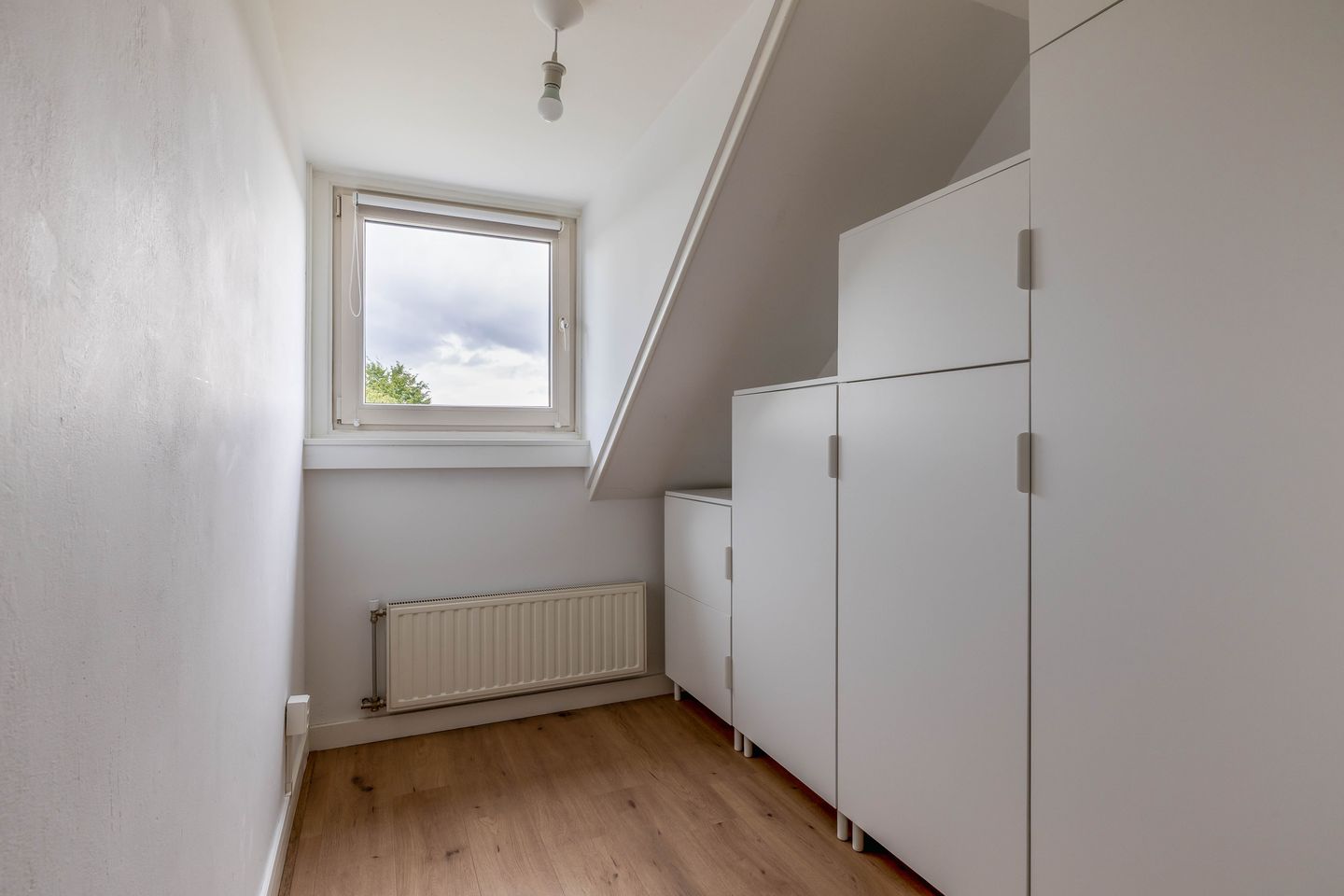 Foto 25 van Zweedsestraat 95-B02