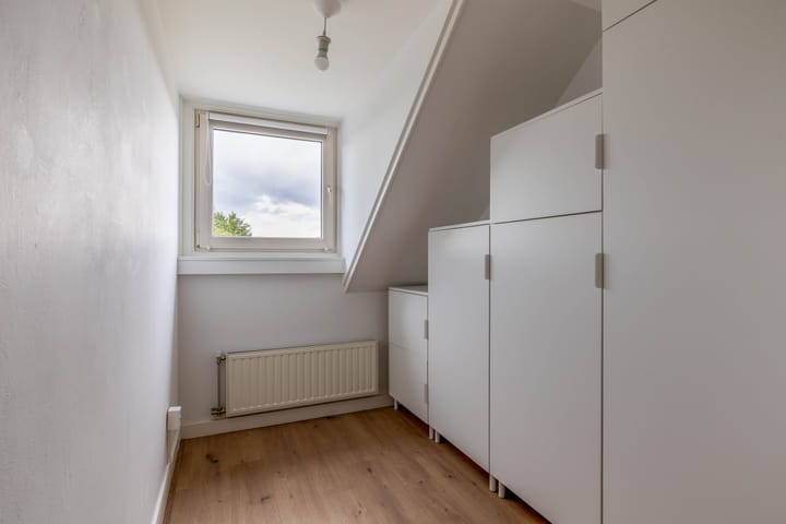 Photo 25 of Zweedsestraat 95-B02