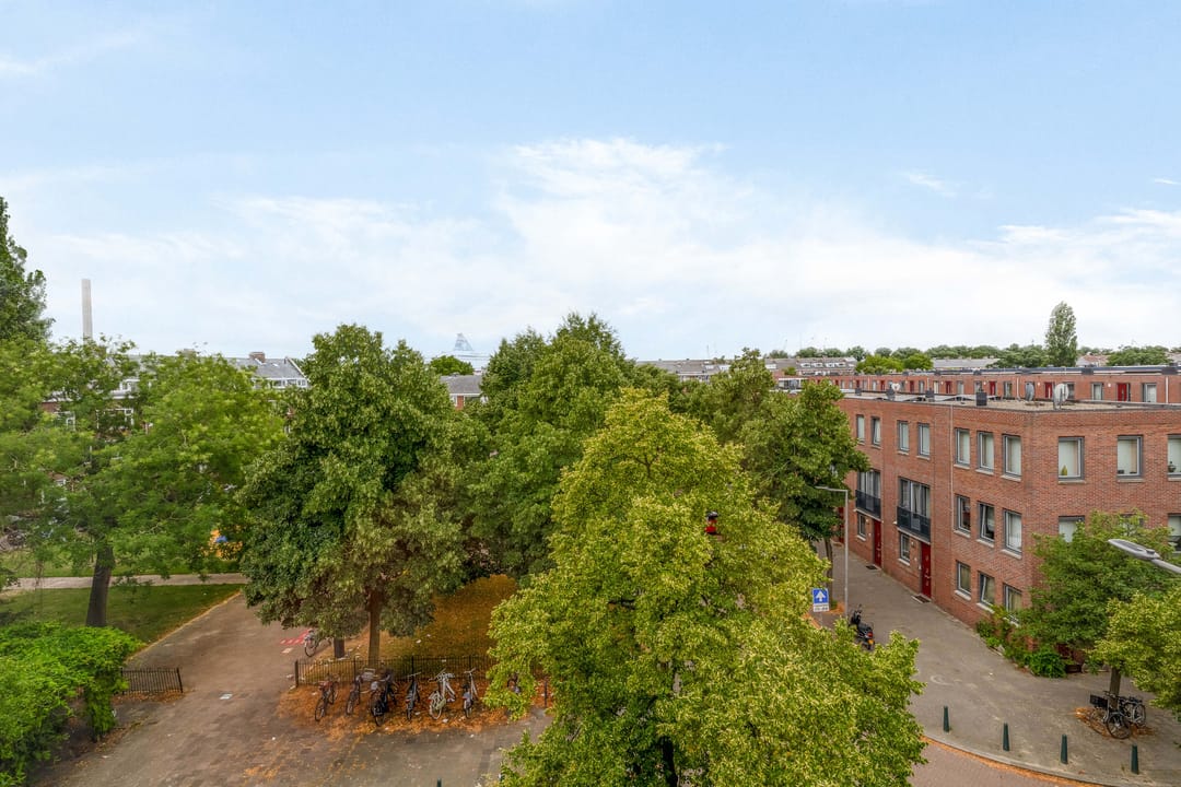 Foto 26 van Zweedsestraat 95-B02