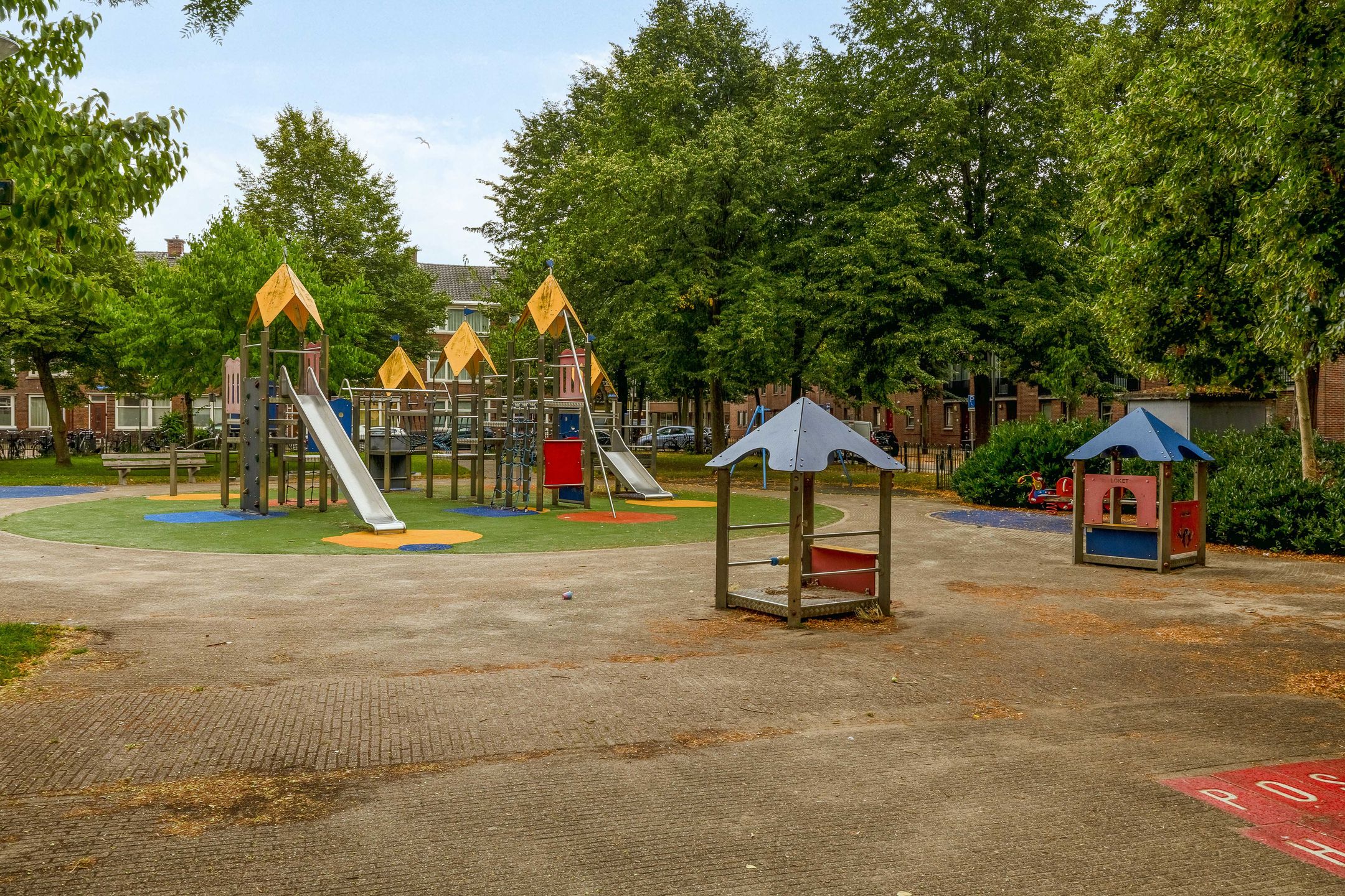 Foto 27 van Zweedsestraat 95-B02