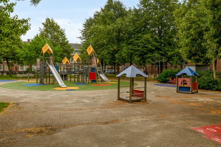 Photo 27 of Zweedsestraat 95-B02