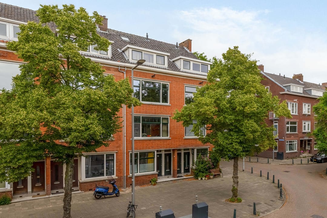 Foto 28 van Zweedsestraat 95-B02