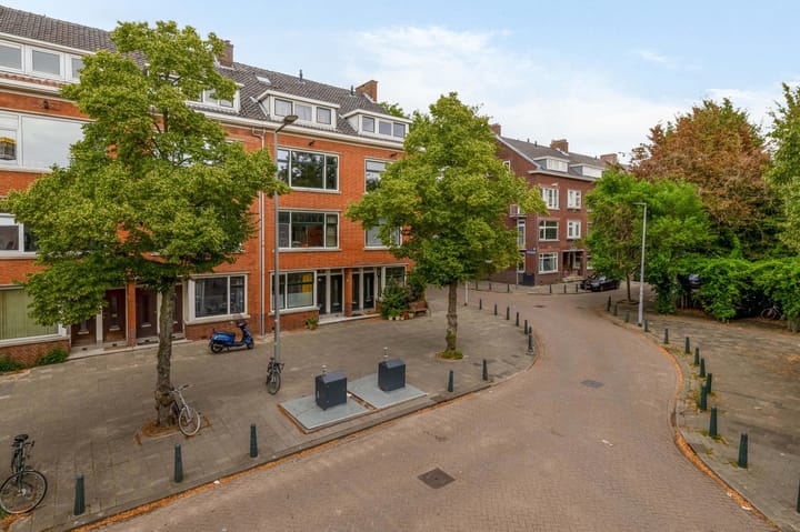 Photo 29 of Zweedsestraat 95-B02