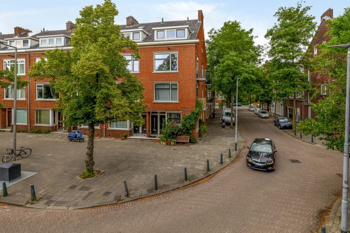 Photo 30 of Zweedsestraat 95-B02