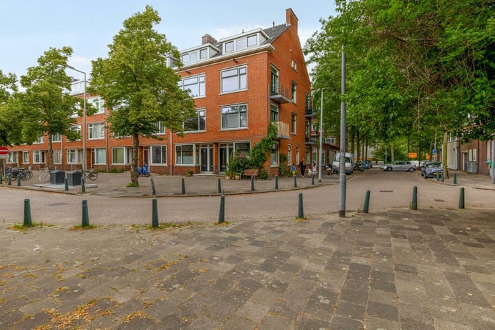 Photo 31 of Zweedsestraat 95-B02