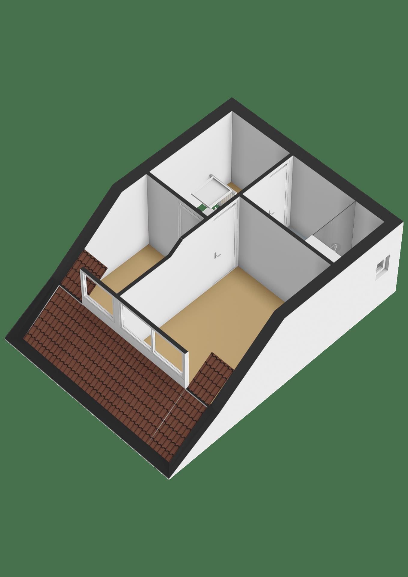 Foto 35 van Zweedsestraat 95-B02