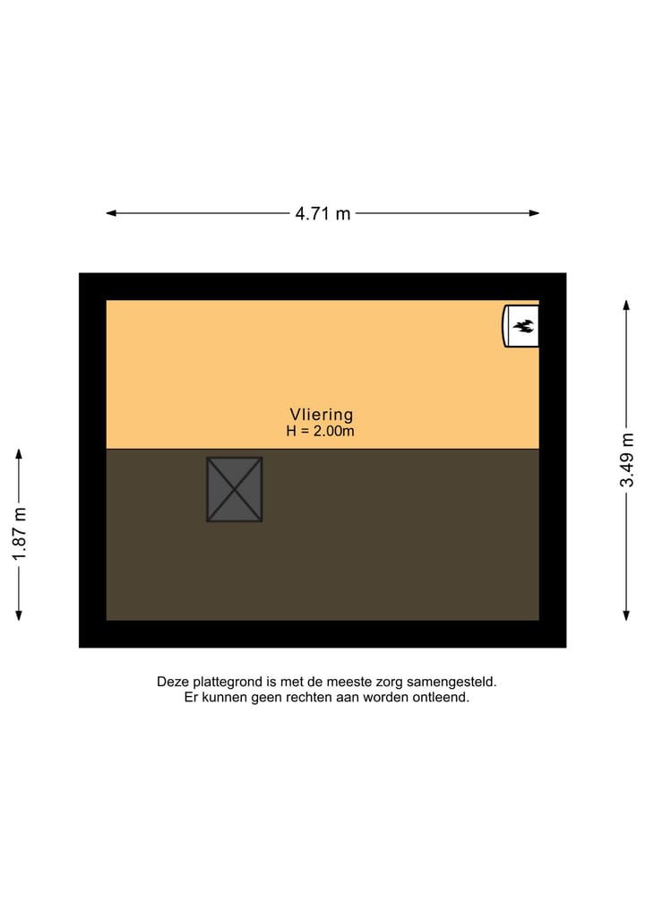 Photo 36 of Zweedsestraat 95-B02