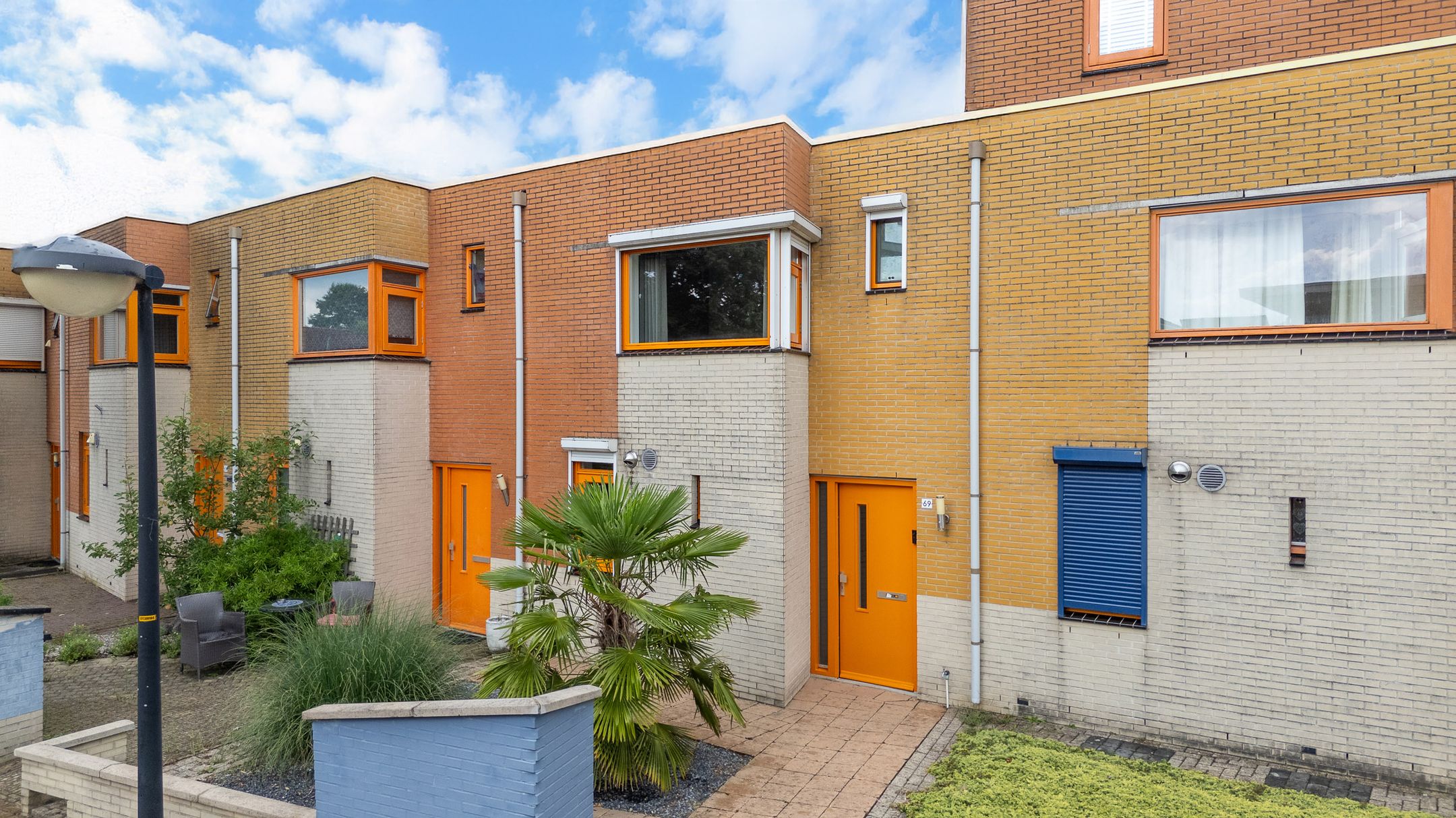 Vogezen, 69, Doetinchem, 7007LN, Gelderland, Nederland 69 