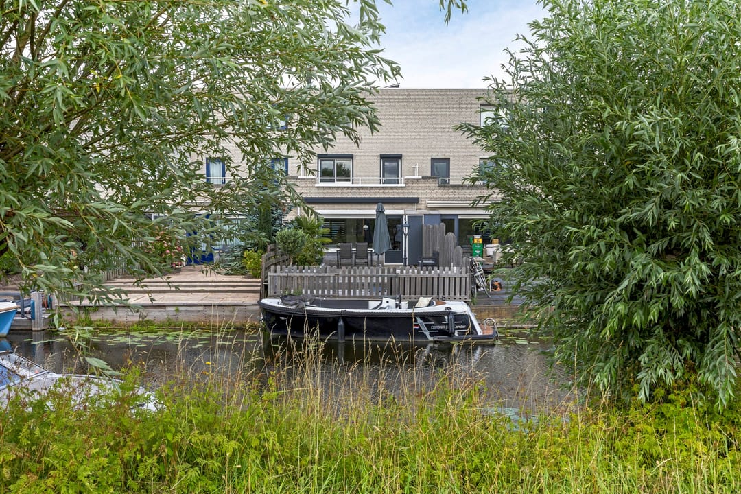 Foto 1 van Zuster Reichertstraat 22