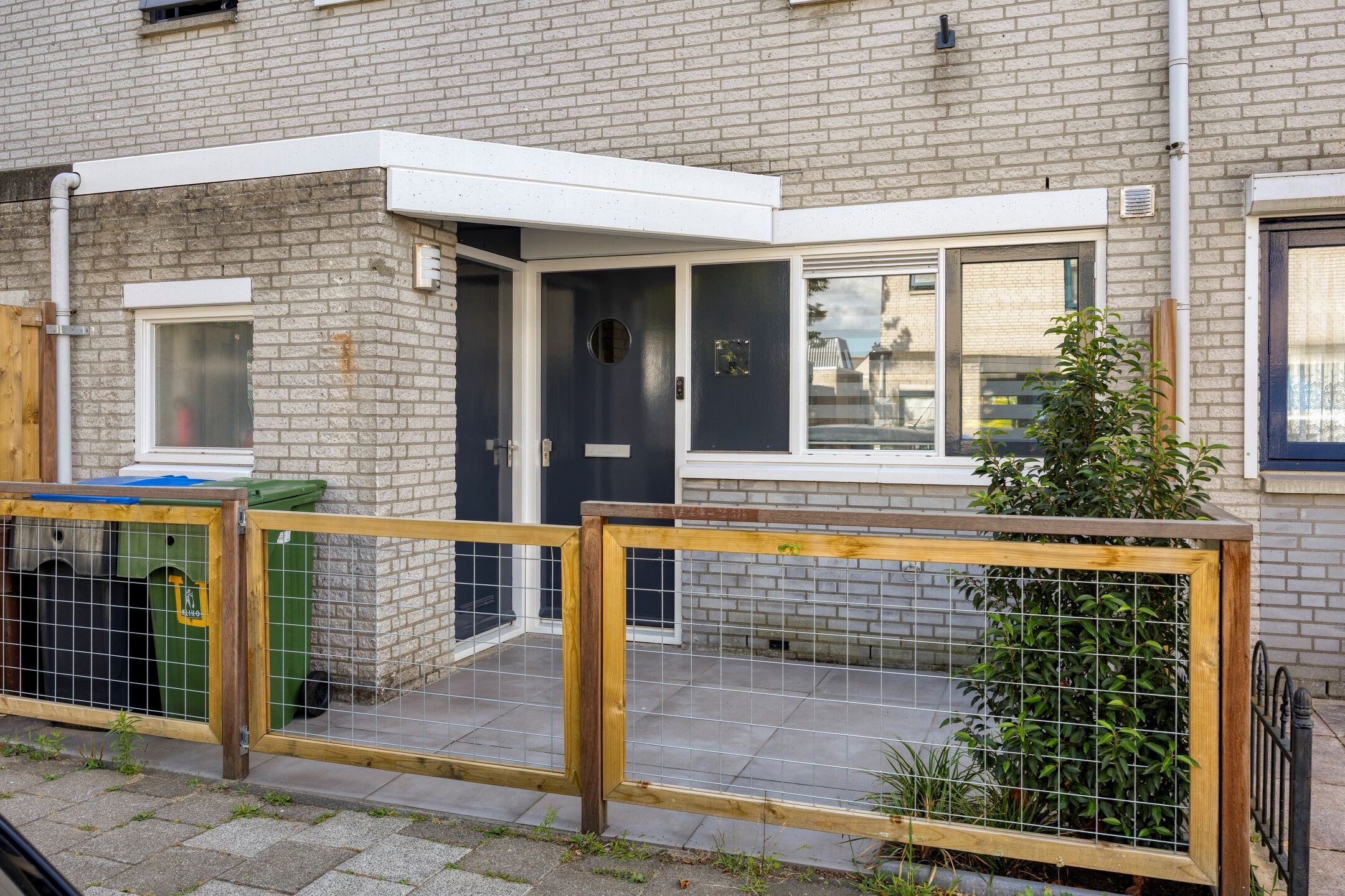 Foto 3 van Zuster Reichertstraat 22