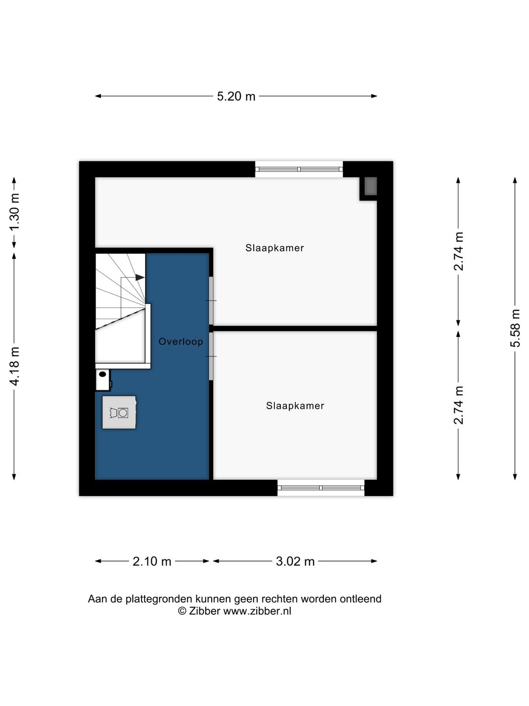 Foto 31 van Zuster Reichertstraat 22