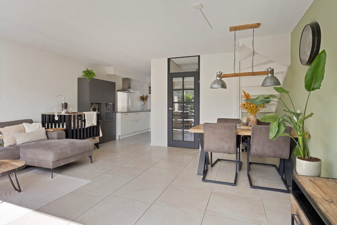 Foto 8 van Zuster Reichertstraat 22