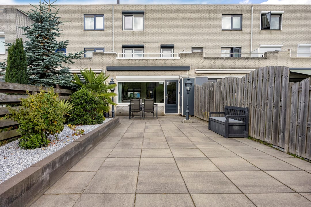 Foto 11 van Zuster Reichertstraat 22