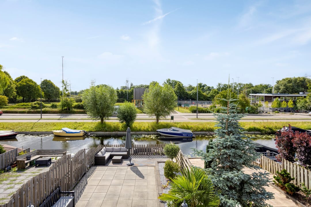 Foto 22 van Zuster Reichertstraat 22