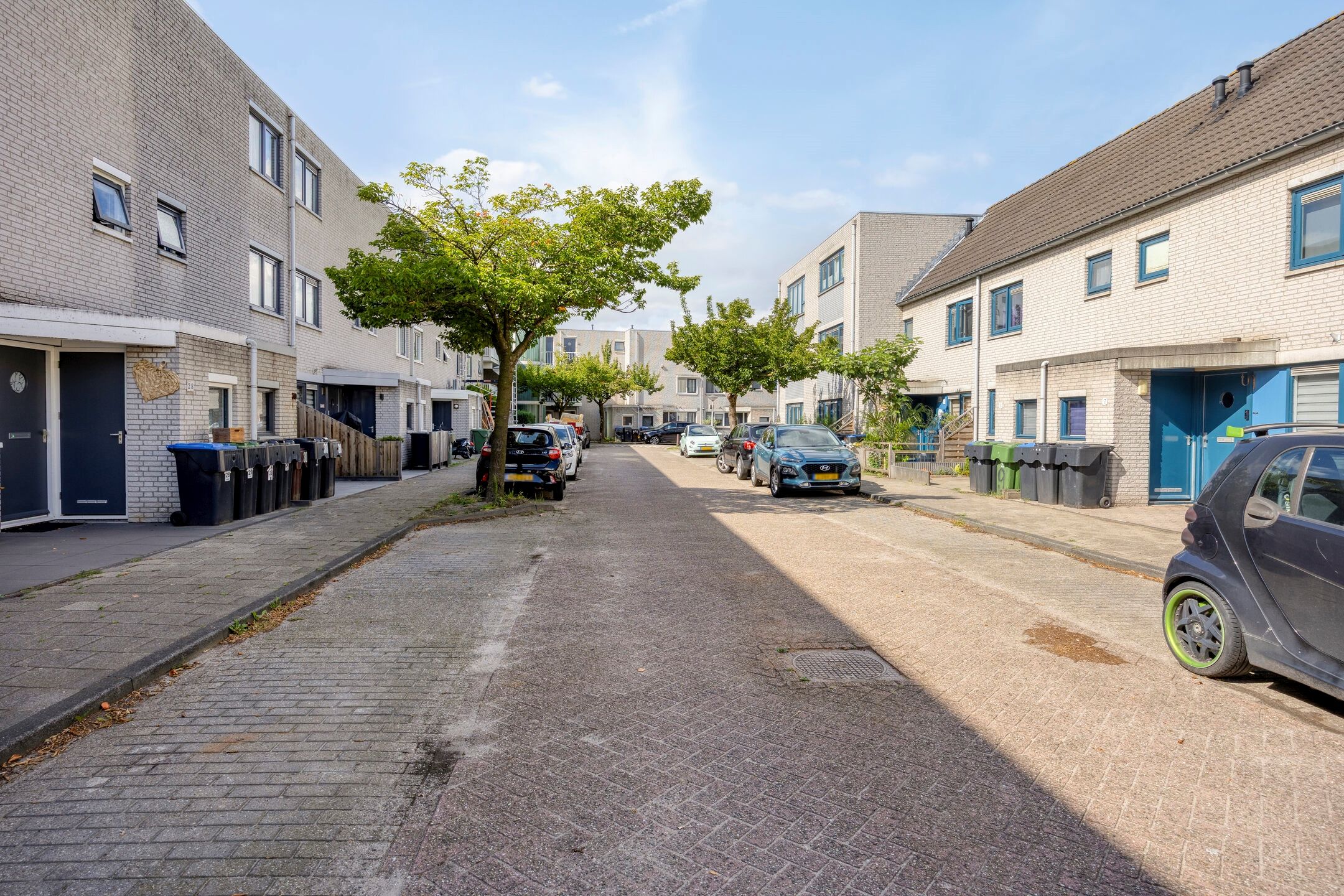 Foto 27 van Zuster Reichertstraat 22