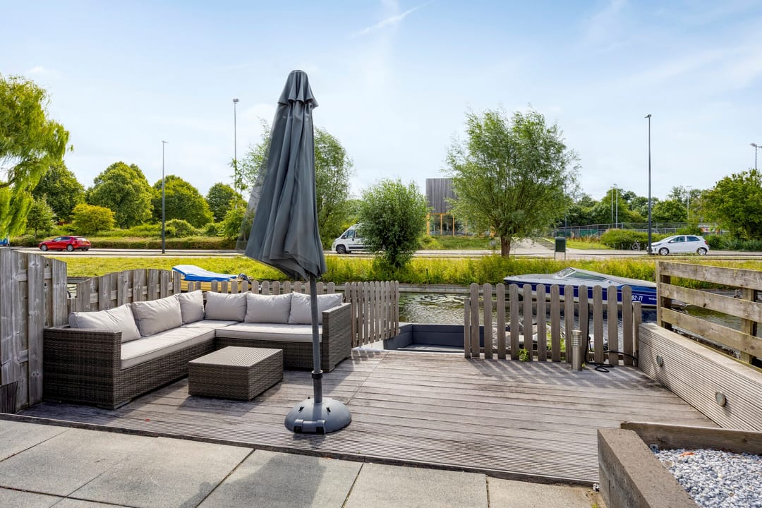 Foto 13 van Zuster Reichertstraat 22