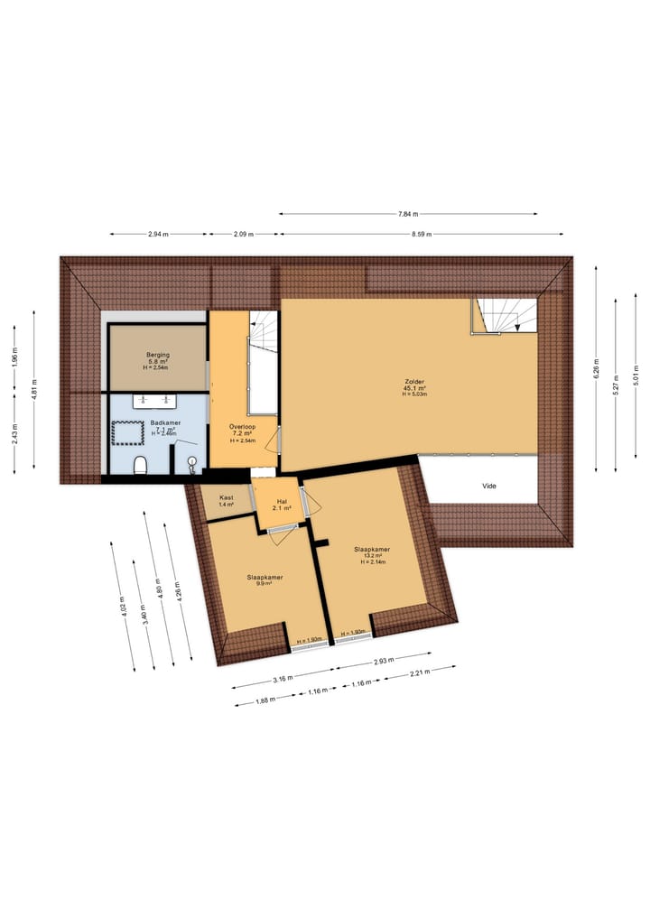 Photo 71 of Buorren 74