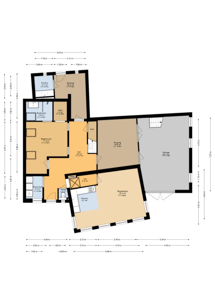 Photo 73 of Buorren 74