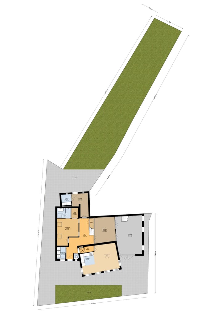 Photo 75 of Buorren 74