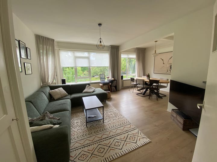 Photo 2 of Gorechtkade 89-B