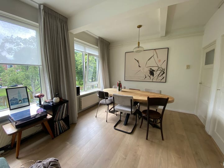 Photo 4 of Gorechtkade 89-B