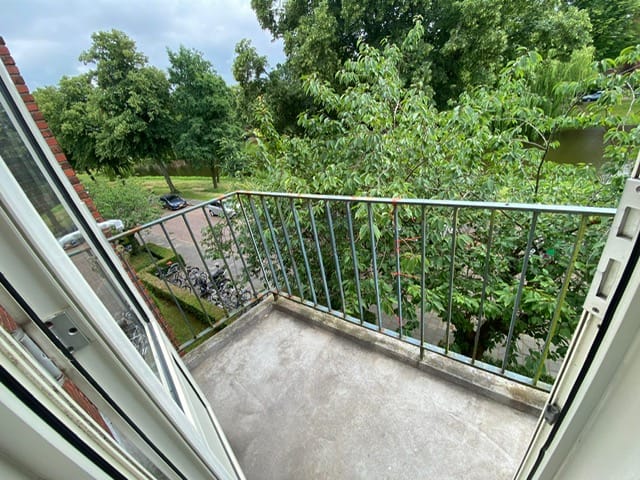 Foto 5 van Gorechtkade 89-B