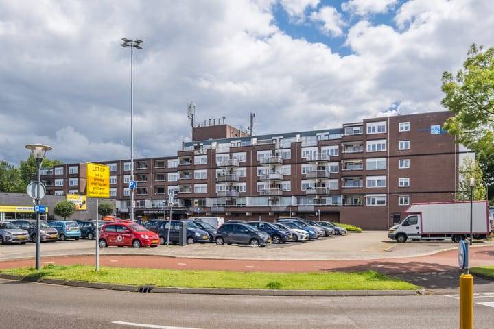 Foto 3 van Franklin D Rooseveltlaan 111